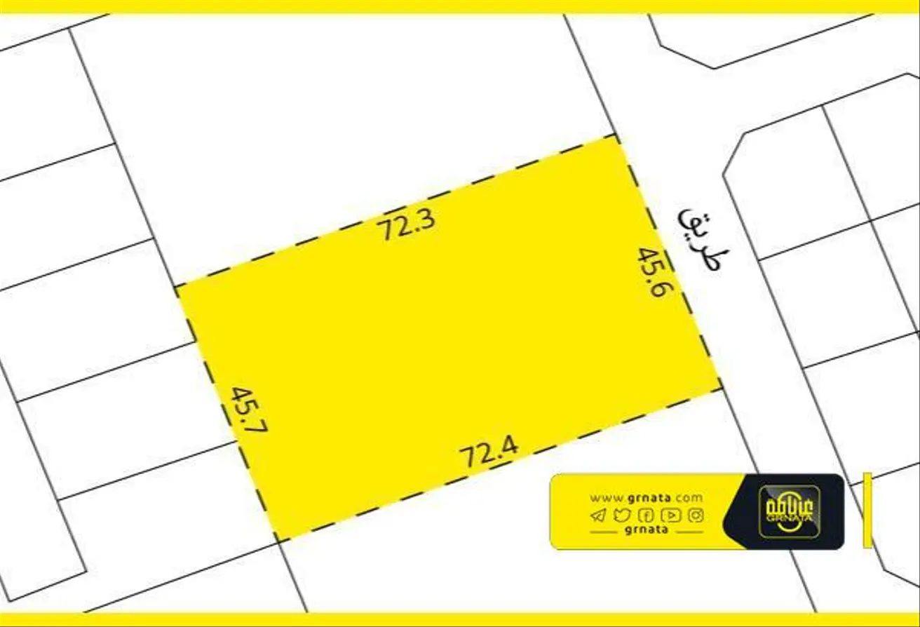 Land For Sale In Janabiya